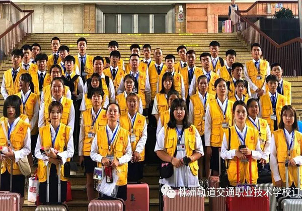 崗位認(rèn)知，讓學(xué)生在“真刀實(shí)槍”中學(xué)到真本領(lǐng)