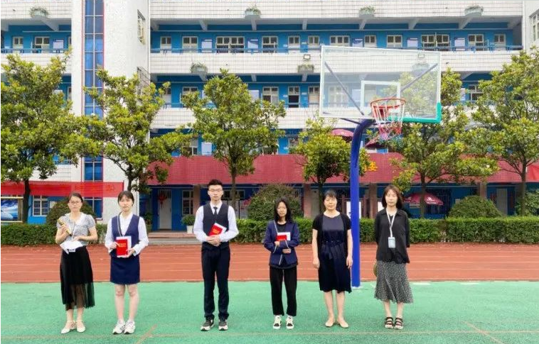 以青春之我，為青春校園添彩 ——主題征文活動評獎揭曉