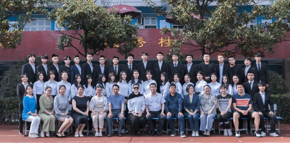 愿有錦繡前程可奔赴， 亦有光輝歲月可回首—— 致2020屆株軌學(xué)子